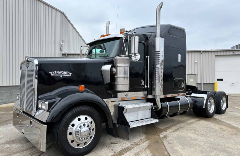All Used Semi Trucks Ohio Truck Sales