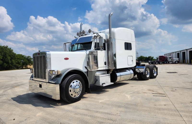 Used Peterbilt Trucks Ohio Truck Sales Used Peterbilt Trucks Ohio Truck Sales