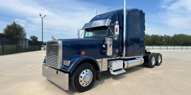 Freightliner Classic