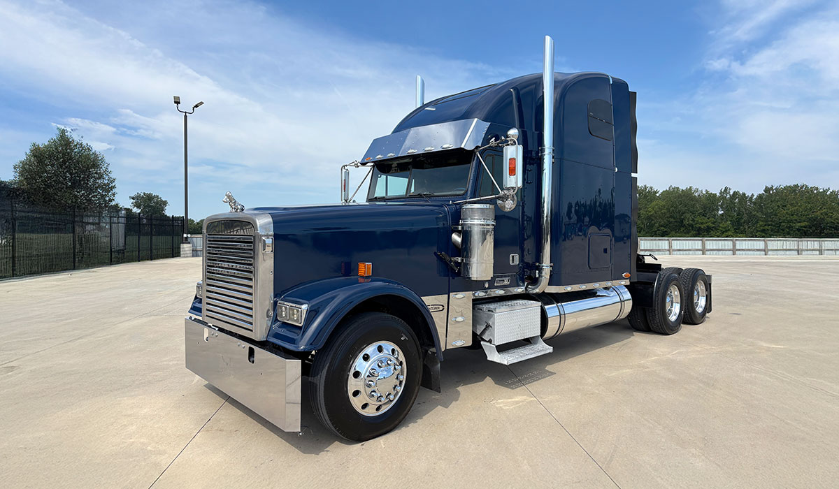 Freightliner Classic