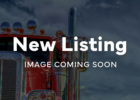 New Listing, Image coming soon